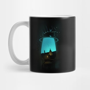 Lamp-camp Mug